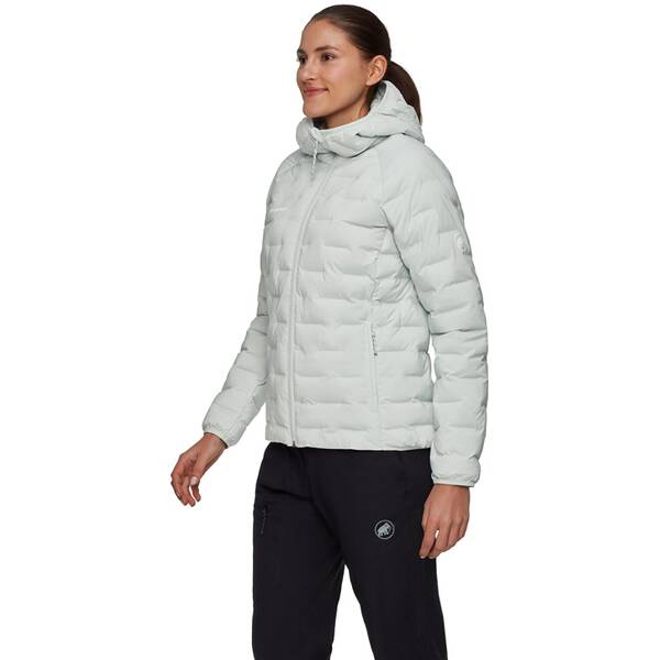 Thumbnail - MAMMUT Damen Funktionsjacke Sender IN