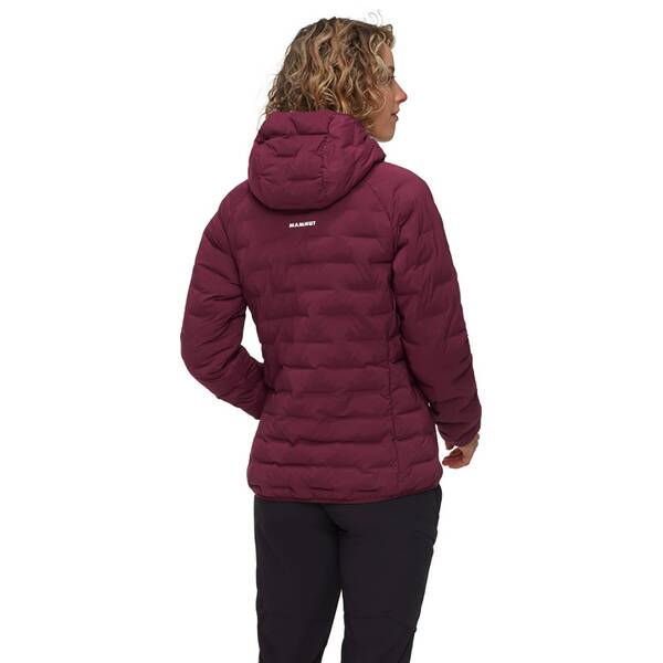Thumbnail - MAMMUT Damen Funktionsjacke Sender IN