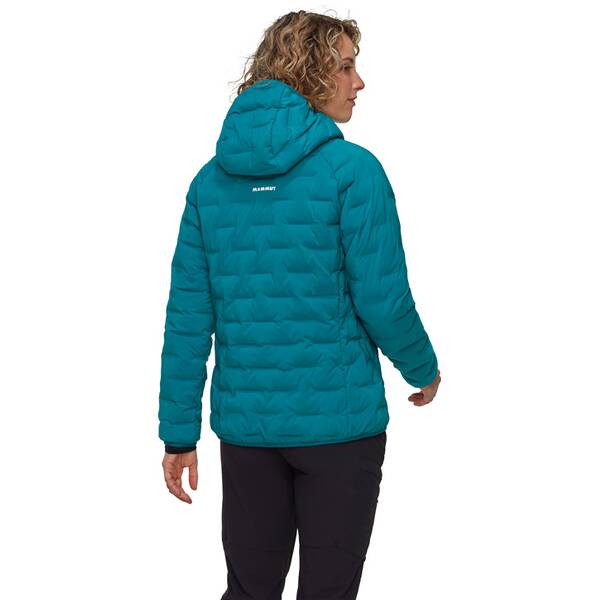 Thumbnail - MAMMUT Damen Funktionsjacke Sender IN