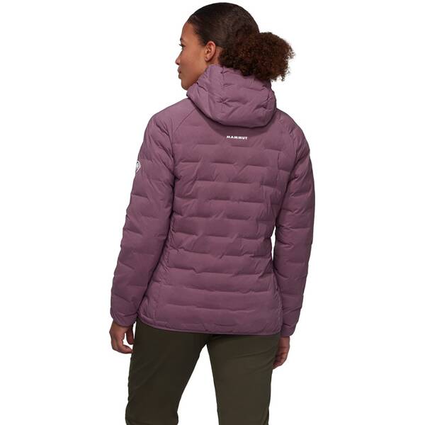 Thumbnail - MAMMUT Damen Funktionsjacke Sender IN