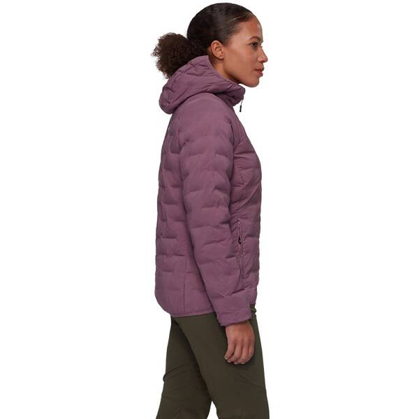 Thumbnail - MAMMUT Damen Funktionsjacke Sender IN