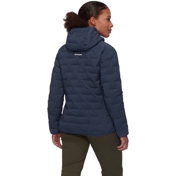 Thumbnail - MAMMUT Damen Funktionsjacke Sender IN