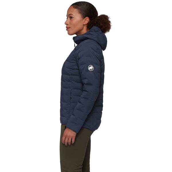 Thumbnail - MAMMUT Damen Funktionsjacke Sender IN
