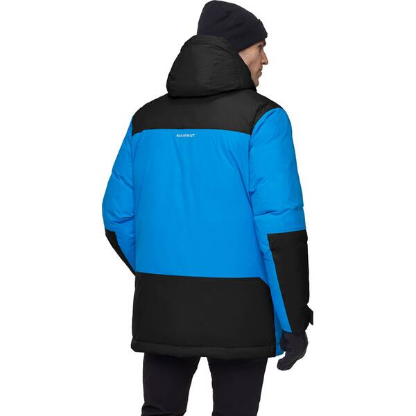 Thumbnail - MAMMUT Herren Funktionsjacke Arctic IN Hooded Parka Men
