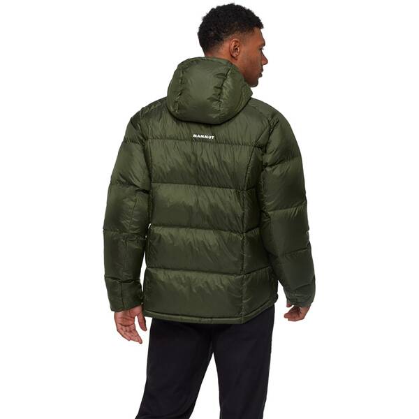 Thumbnail - MAMMUT Herren Funktionsjacke Escape Puffy IN Hooded Jacket Men