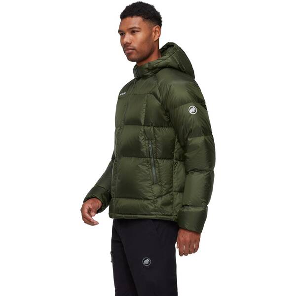 Thumbnail - MAMMUT Herren Funktionsjacke Escape Puffy IN Hooded Jacket Men