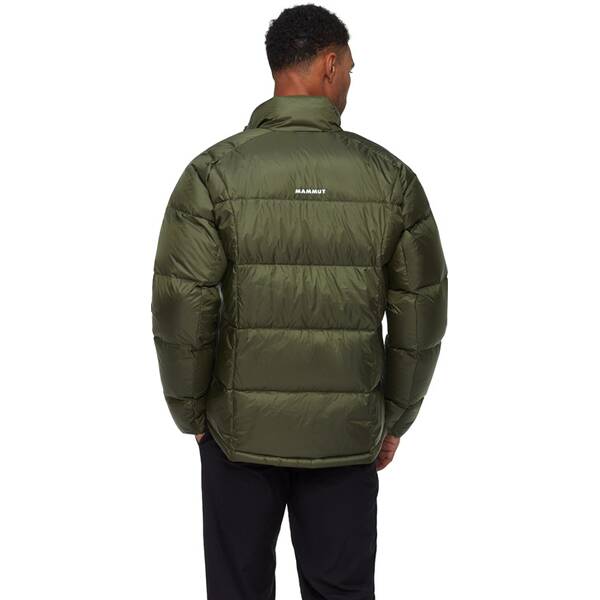 Thumbnail - MAMMUT Herren Funktionsjacke Escape Puffy IN Jacket Men