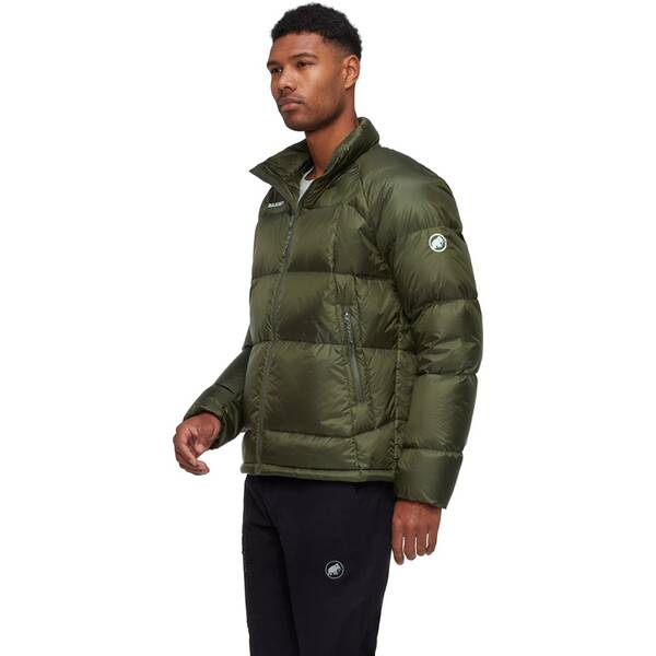 Thumbnail - MAMMUT Herren Funktionsjacke Escape Puffy IN Jacket Men