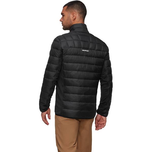 Thumbnail - MAMMUT Herren Funktionsjacke Crag IN Hybrid Jacket Men