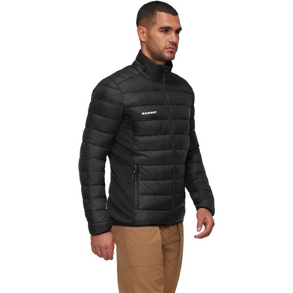 Thumbnail - MAMMUT Herren Funktionsjacke Crag IN Hybrid Jacket Men