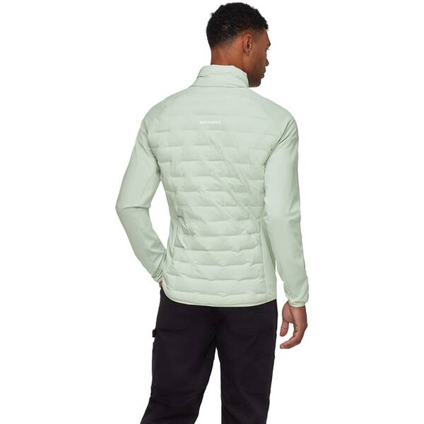 Thumbnail - MAMMUT Herren Funktionsjacke Sender IN Hybrid Jacket Men