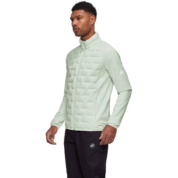 Thumbnail - MAMMUT Herren Funktionsjacke Sender IN Hybrid Jacket Men