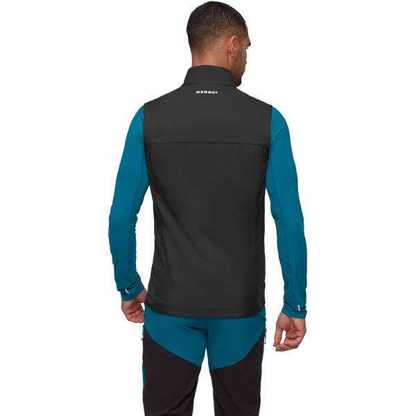 Thumbnail - MAMMUT Herren Weste Rime Air IN Hybrid Vest Men