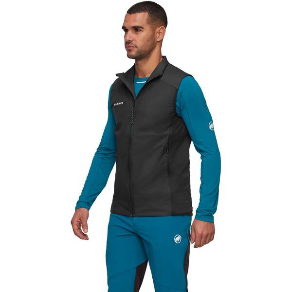 Thumbnail - MAMMUT Herren Weste Rime Air IN Hybrid Vest Men