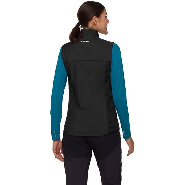 Thumbnail - MAMMUT Damen Weste Rime Air IN Hybrid Vest Women