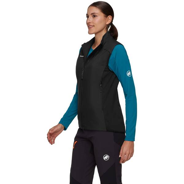 Thumbnail - MAMMUT Damen Weste Rime Air IN Hybrid Vest Women