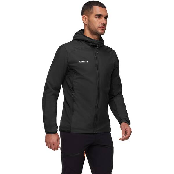 Thumbnail - MAMMUT Herren Funktionsjacke Rime Air IN Hybrid Hooded Jacket Men