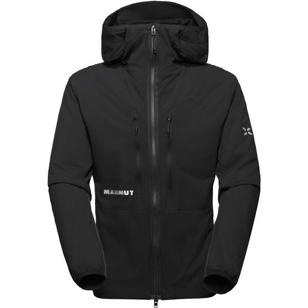 Thumbnail - MAMMUT Herren Funktionsjacke Eiger Nordwand IN Flex Air Hooded Jacket Men