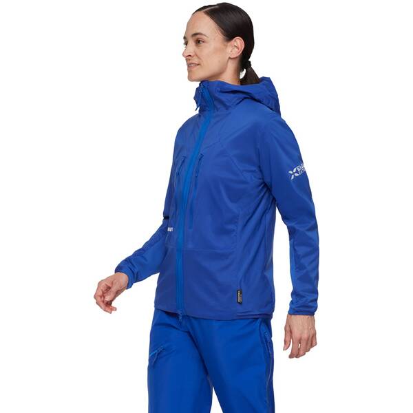 Thumbnail - MAMMUT Damen Funktionsjacke Eiger Nordwand IN Flex Air Hooded Jacket Women