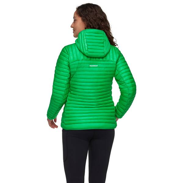 Thumbnail - MAMMUT Damen Funktionsjacke Broad Peak Light IN Hooded Jacket Women