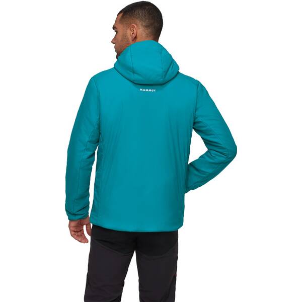 Thumbnail - MAMMUT Herren Funktionsjacke Rime IN Hooded Jacket Men