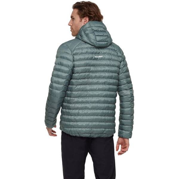 Thumbnail - MAMMUT Herren Funktionsjacke Lucendro IN Hooded Jacket Men