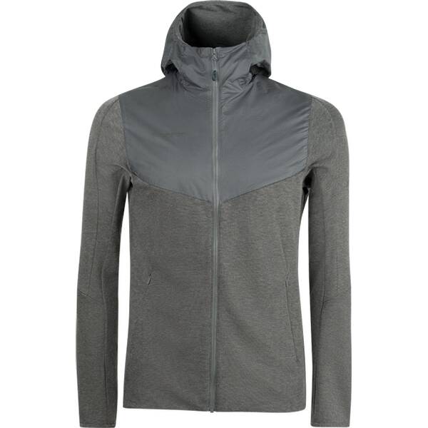 Thumbnail - MAMMUT Herren Alvra ML Hooded Jacket Men