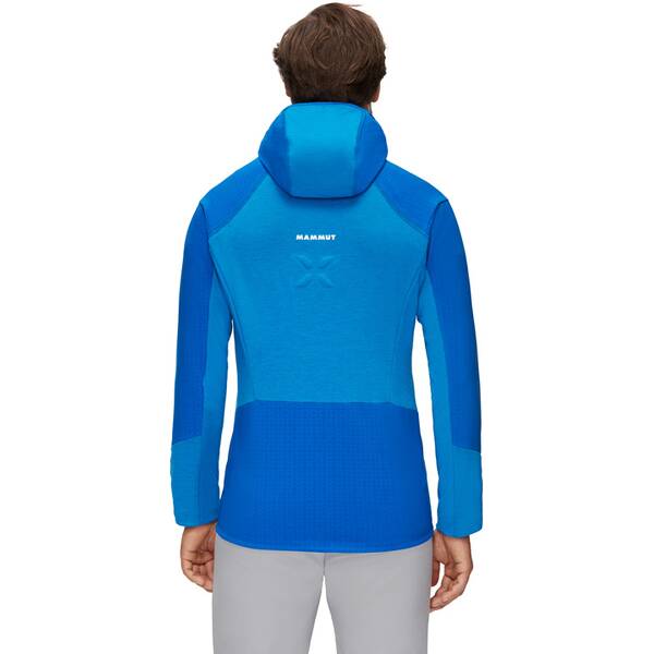 Thumbnail - MAMMUT Herren Powerstretchjacke "Eiswand Advanced ML"