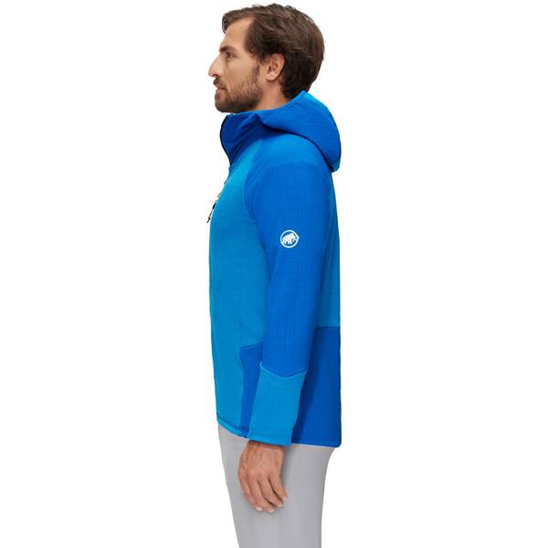 Thumbnail - MAMMUT Herren Powerstretchjacke "Eiswand Advanced ML"