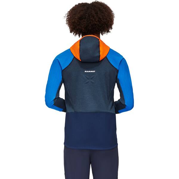 Thumbnail - MAMMUT Herren Powerstretchjacke "Eiswand Advanced ML"