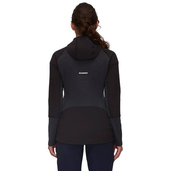 Thumbnail - MAMMUT Damen Funktionsjacke Eiswand Advanced ML Hooded Jacket Women