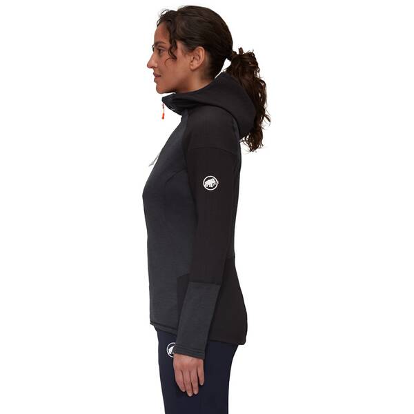 Thumbnail - MAMMUT Damen Funktionsjacke Eiswand Advanced ML Hooded Jacket Women