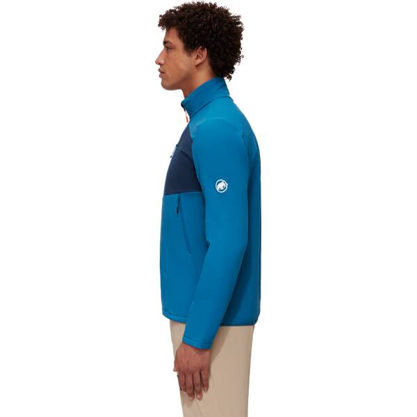 Thumbnail - MAMMUT Herren Powerstretchjacke "Madris ML Jacket Men"