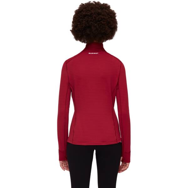 Thumbnail - MAMMUT Damen Funktionsjacke Aconcagua Light ML Jacket Women