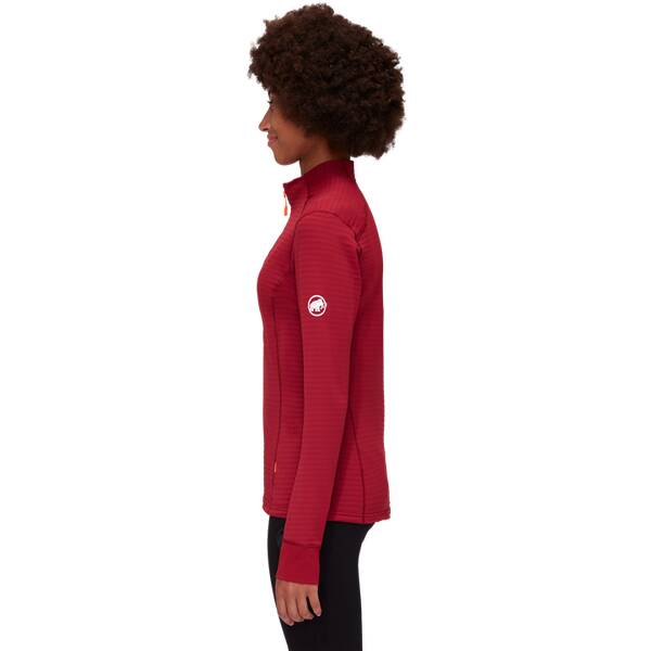 Thumbnail - MAMMUT Damen Funktionsjacke Aconcagua Light ML Jacket Women
