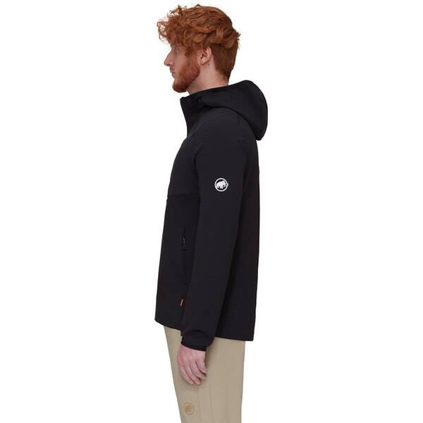 Thumbnail - MAMMUT Herren Funktionsjacke Madris Light ML Hooded Jacket Men