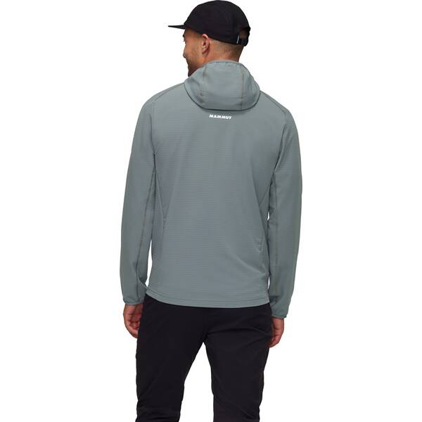 Thumbnail - MAMMUT Herren Funktionsjacke Madris Light ML