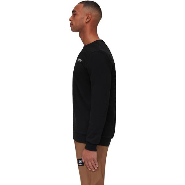 Thumbnail - MAMMUT Herren Pullover Mammut Core ML Crew Neck Men 1862
