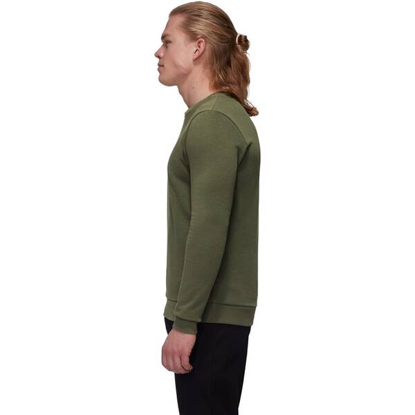 Thumbnail - MAMMUT Herren Pullover Mammut Core ML Crew Neck Playground