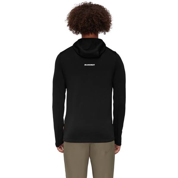 Thumbnail - MAMMUT Herren Unterjacke Aconcagua Light ML Hooded Jacket Men