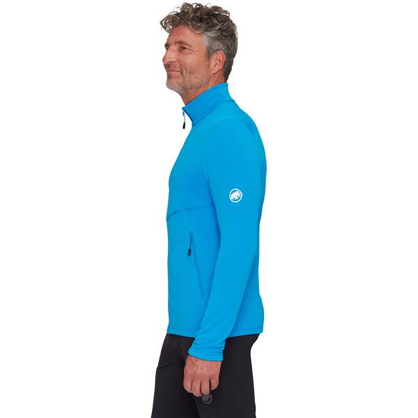 Thumbnail - MAMMUT Herren Unterjacke Aconcagua Light ML Jacket Men