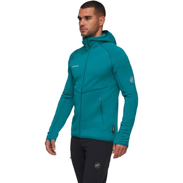 Thumbnail - MAMMUT Herren Unterjacke Aconcagua ML