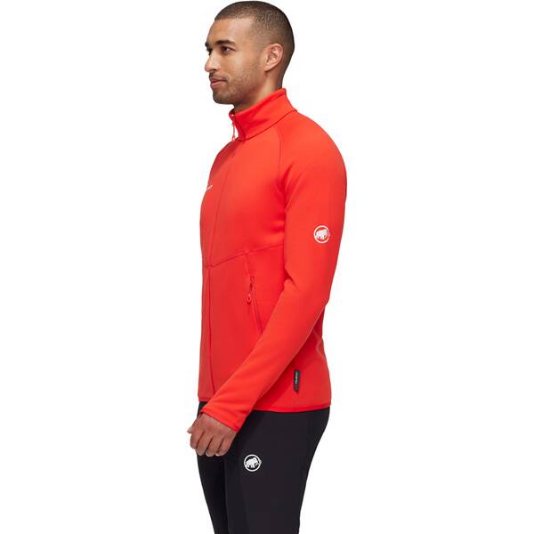 Thumbnail - MAMMUT Herren Unterjacke Aconcagua ML Jacket