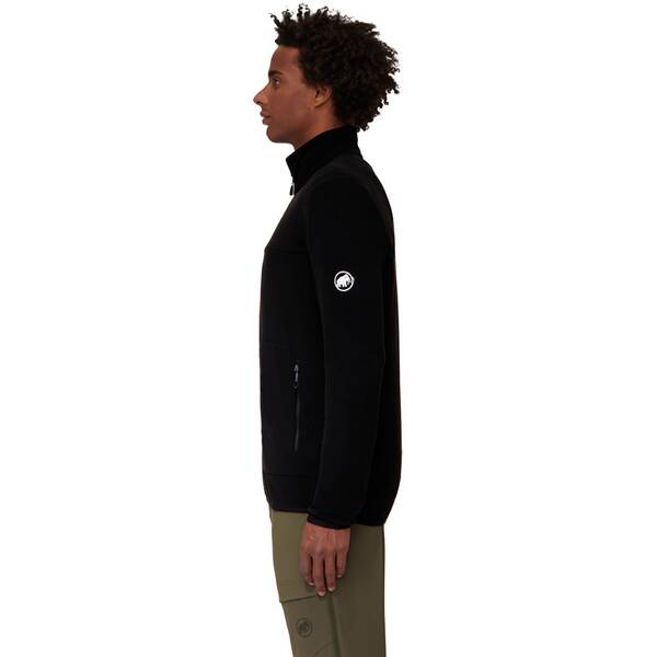 Thumbnail - MAMMUT Herren Unterjacke Innominata Light ML Jacket Men