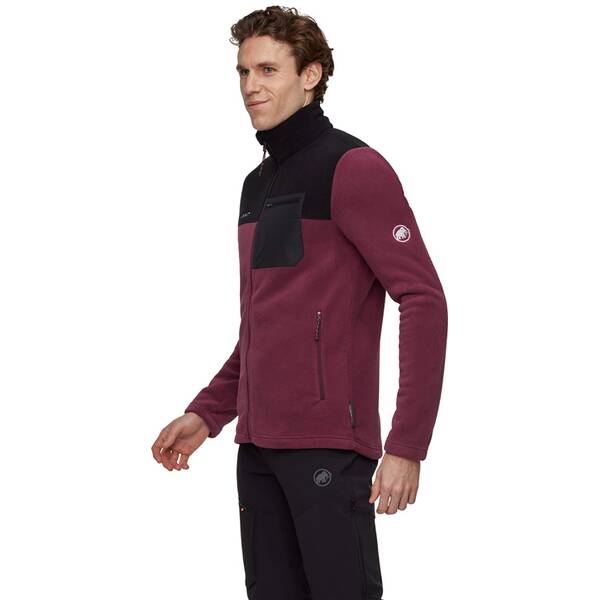 Thumbnail - MAMMUT Herren Unterjacke Innominata ML Jacket Men