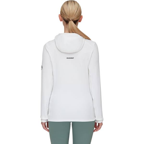 Thumbnail - MAMMUT Damen Unterjacke Aconcagua Light ML Hooded Jacket Women