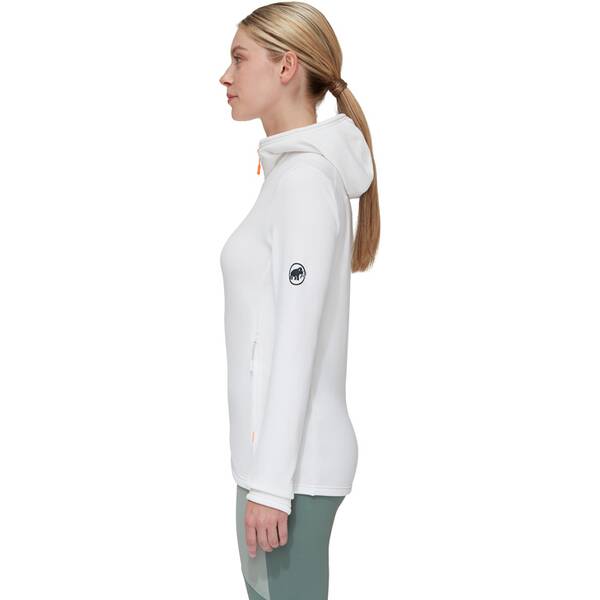 Thumbnail - MAMMUT Damen Unterjacke Aconcagua Light ML Hooded Jacket Women