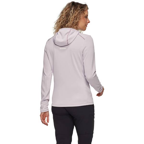 Thumbnail - MAMMUT Damen Unterjacke Aconcagua Light ML Hooded Jacket Women