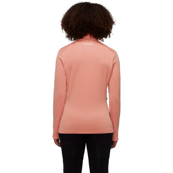 Thumbnail - MAMMUT Damen Unterjacke Aconcagua Light ML Jacket Women