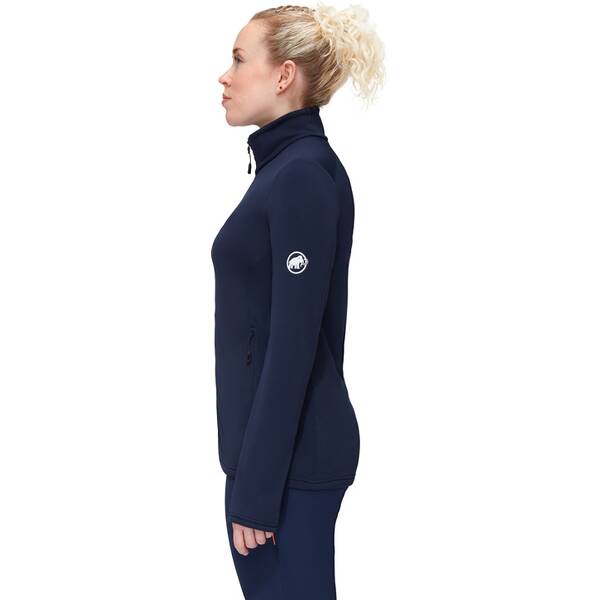 Thumbnail - MAMMUT Damen Unterjacke Aconcagua Light ML Jacket Women